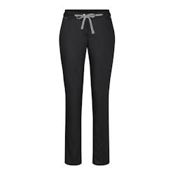 KARLOWSKY, Pantalon Chino femme, moderne, stretch, 40 , NOIR , - 40 noir 4040857034724_0