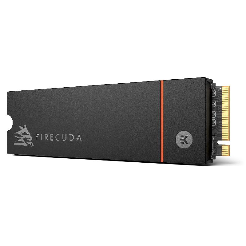 Seagate FireCuda 530 M.2 4000 Go PCI Express 4.0 3D TLC NVMe_0