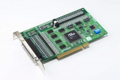 PCI-1733-BE - 32ch Isolated Digital Input Card_0