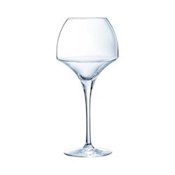 Chef & Sommelier 6 verres à vin rouge 47cl Open Up - Chef&Sommelier - Cristallin de nouvelle génération 30% plus résistant - transparent 0883314899122_0