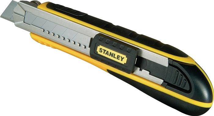 Cutter FatMax™ largeur des lames 18 mm longueur 180 mm au détail STANLEY_0