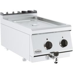 CombiSteel Base 700 El. Bain Marie - COM-7178.0295_0