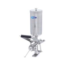 Maxima Machine à churros - 5 L - acier inoxydable - fonctionnement manuel - 3701117760296_0