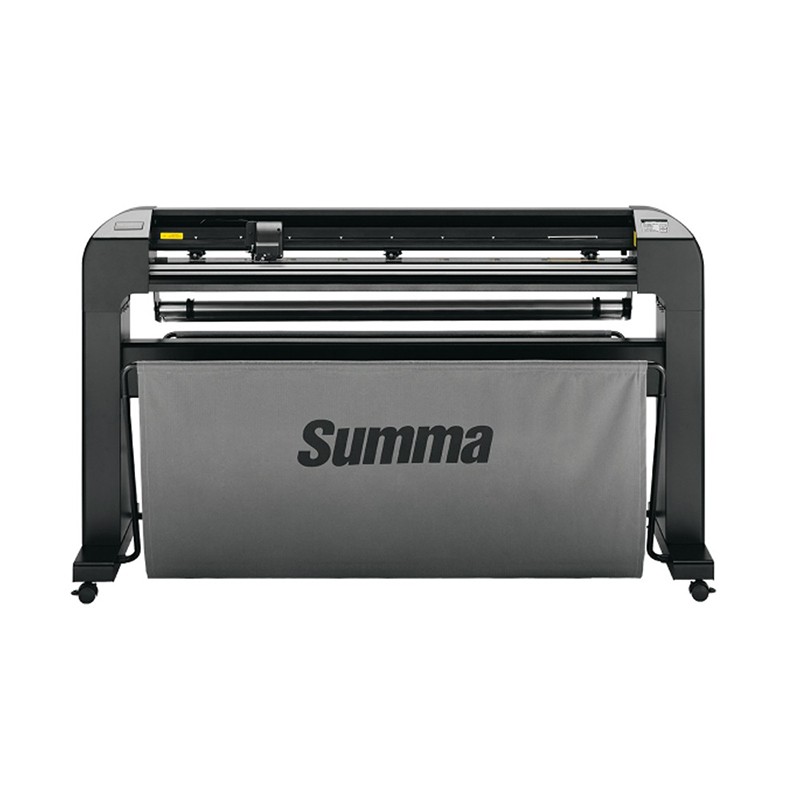 Plotter de découpe - SUMMA S CLASS 2 - D120_0