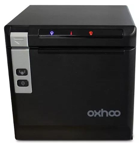 Imprimante tickets de caisse Tri interfaces (Série/USB/Ethernet) - Oxhoo TP85_0