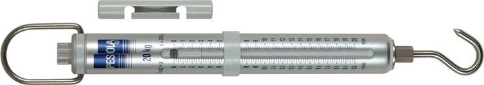 Balance de précision à  ressort MacroLine 20 kg PESOLA_0