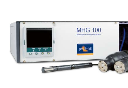 Générateur d'Humidité pour les grands volumes - MHG100_0