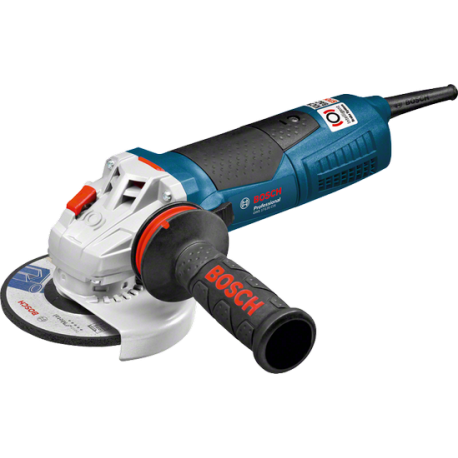 MEULEUSE BOSCH PRO 1700W - ANGULAIRE 125MM GWS 17-125 CIX | 060179G102_0