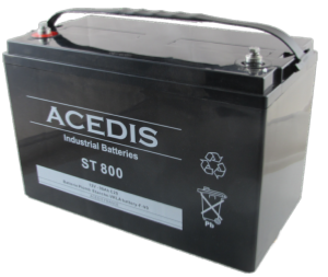 Batterie ACEDIS ST 900 12v 99ah_0