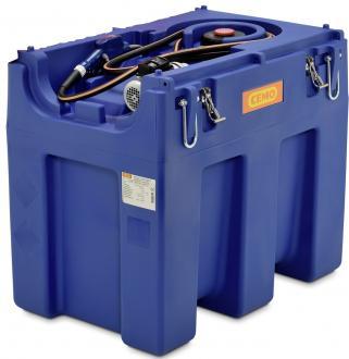 Cuve adblue 600 l - pompe 230 volt - 301158_0