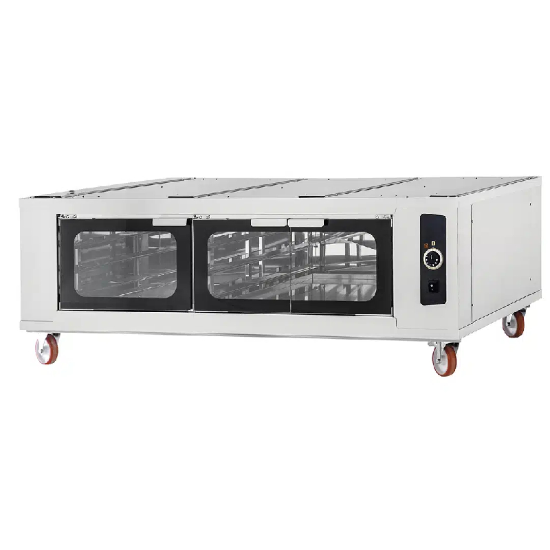 Etuve de fermentation CELLA INOX CT 9-9-9_0