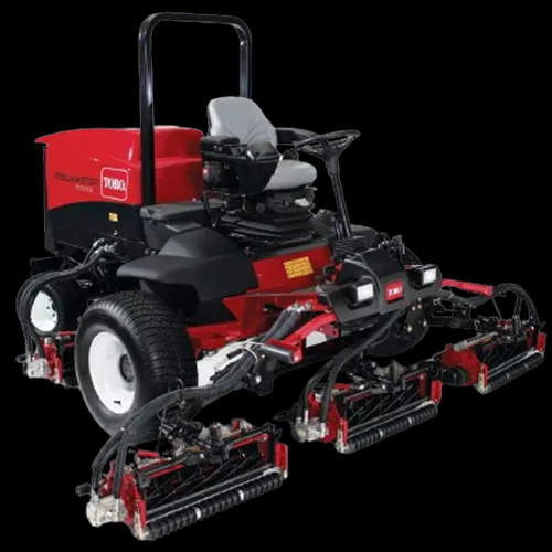 Tondeuses autoportées Toro Reelmaster® 7000_0