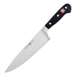 WÜSTHOF Couteau de cuisinier Wusthof 205mm - noir C907_0