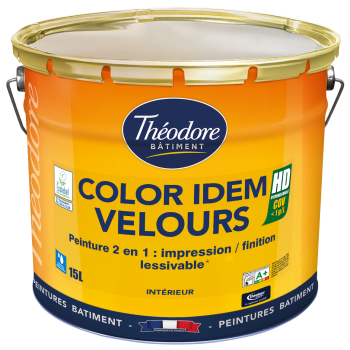 Color idem velours hd  -  theodore  -  réf. Ag02033_0