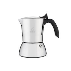 Forever 'Miss Perla' en acier inoxydable 4 tasses 460 g - inox 121351_0