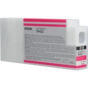 Epson T6423 Vivid Magenta Ink Cartridge (150ml) cartouche d'encre_0