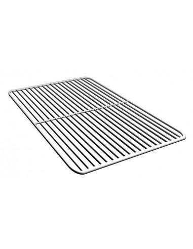 Grille plastifiée - 400x525 - Référence: ACF/GDSX-CENTRE_0