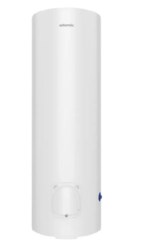 Chauffe-eau 300l vertical sur socle blindé chauffeo tous courants - ATLANTIC - 022123 - 786476_0