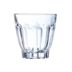 Arcoroc Arcadie Coffret 6 Verres Bas Verre 16Cl - transparent verre 9422234_0