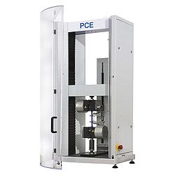 Pce-utu 20 - machine de traction et compression - pce - cellule de charge - 20 kn_0