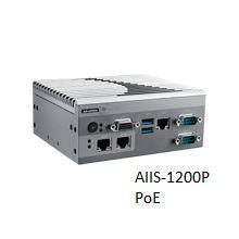 AIIS-1200U-S6A1E Advantech PC Fanless Industriel  - AIIS-1200U-S6A1E_0