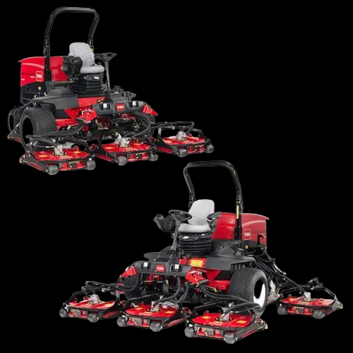 Tondeuses Groundsmaster® 4300-D / 4500-D / 4700-D_0