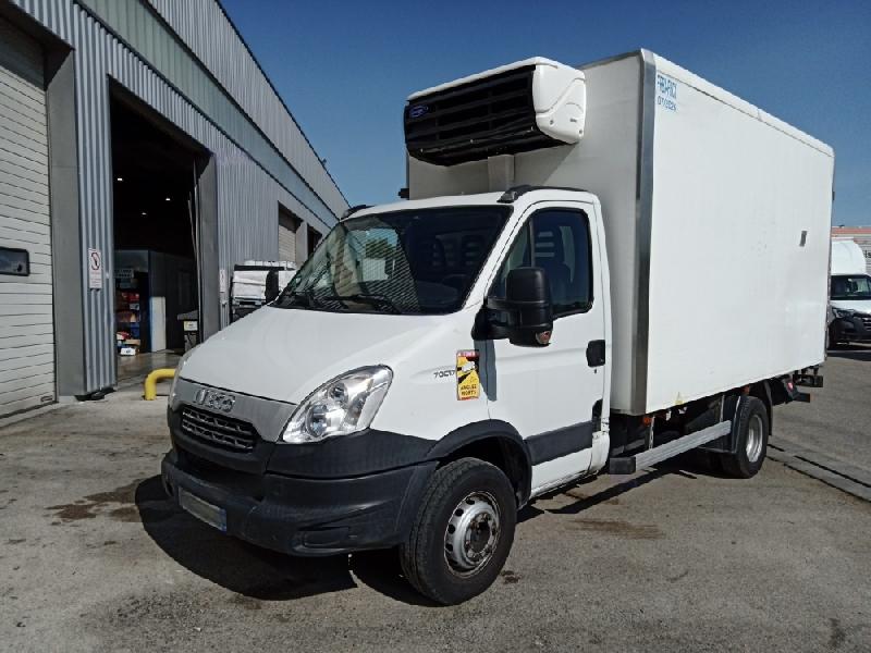 Iveco Daily 70C17 Frigorifique - Diesel - 2014 - 873FR150_0