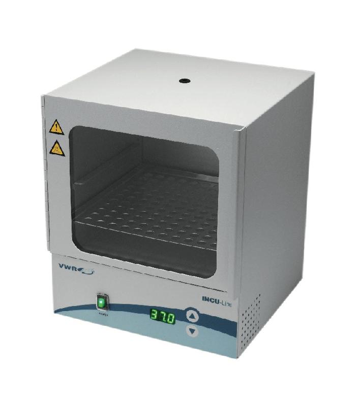 Incubateur VWR Inculine 10L_0