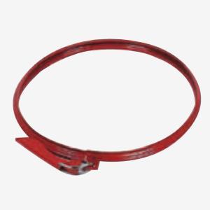 Collier de serrage rapide pour gaines 365 mm pour ITA 40 et ITA 65 - 41.400.002_0