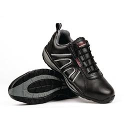 SLIPBUSTER FOOTWEAR Slipbuster chaussures de travail sport 45 - A708-45_0