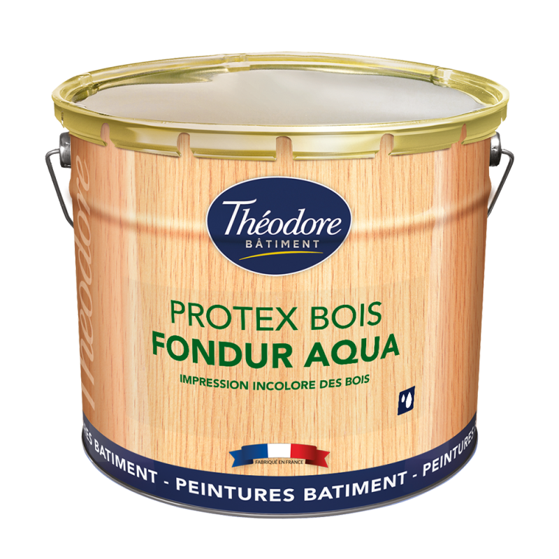 Protex bois fondur aqua - Theodore - réf. Ag02082_0