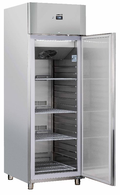 Armoire positive 546 L Inox CASSELIN CAP546L_0