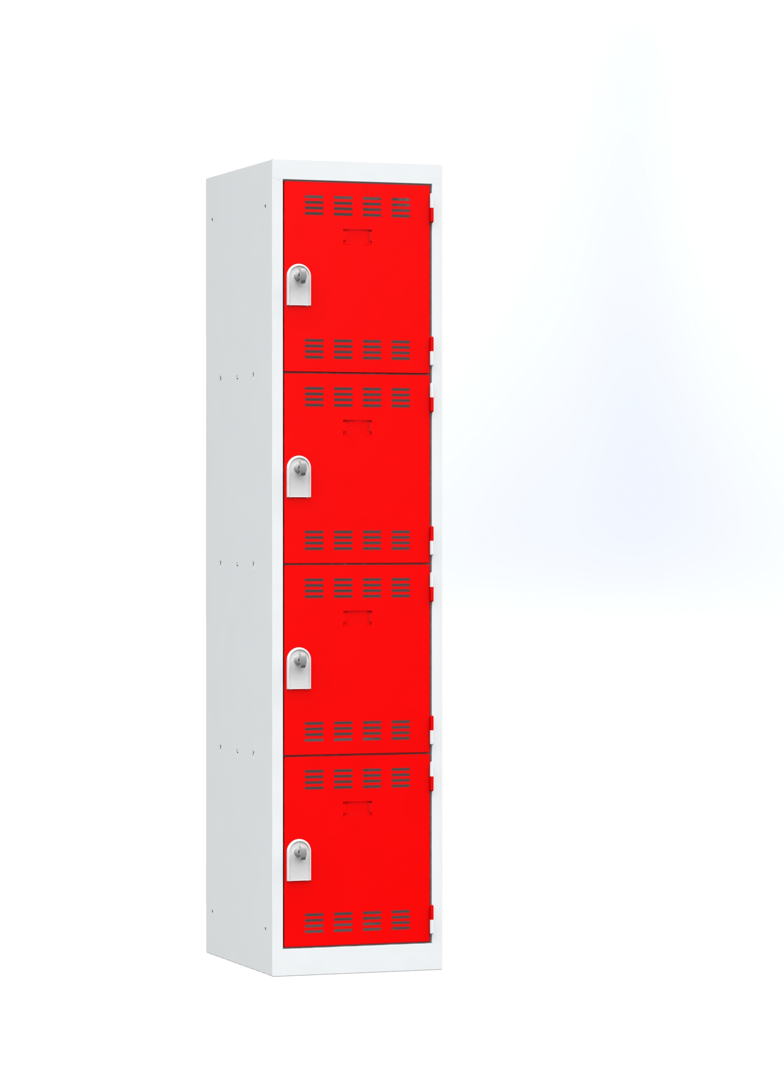 Vestiaire multicases modulable et robuste pour espaces professionnels_0