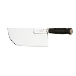 DÉGLON DEGLON Feuille du boucher droite inox 24 cm Deglon - plastique 3581124-C_0