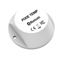 Enregistreur de température Bluetooth + GPS - Référence : Pixie Temp_0