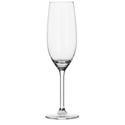 METRO Professional Flûte à champagne Pinomaro, verre, 21 cl, 6 pièces - transparent verre 976792_0
