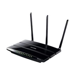 Modem routeur vdsl/adsl mu-mimo wifi ac1200 - archer vr400_0