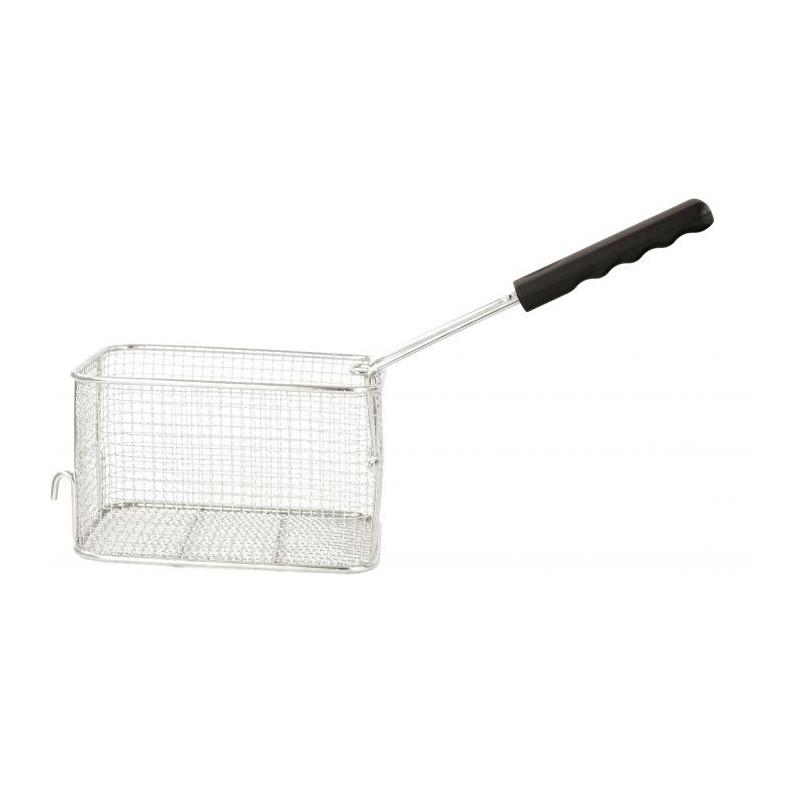 Panier friteuse 8 Litres - Casselin_0