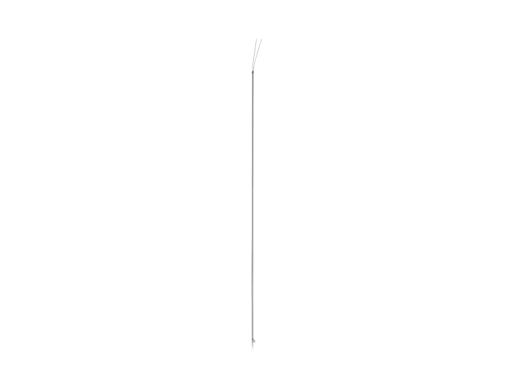 Sonde câble thermocouple pour applications machines et haute température   -   OPTITEMP TCA-M10_0