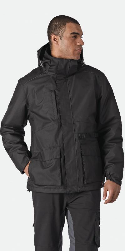 Veste utility homme (jw7026) -  réf: dk0a4xtc_0