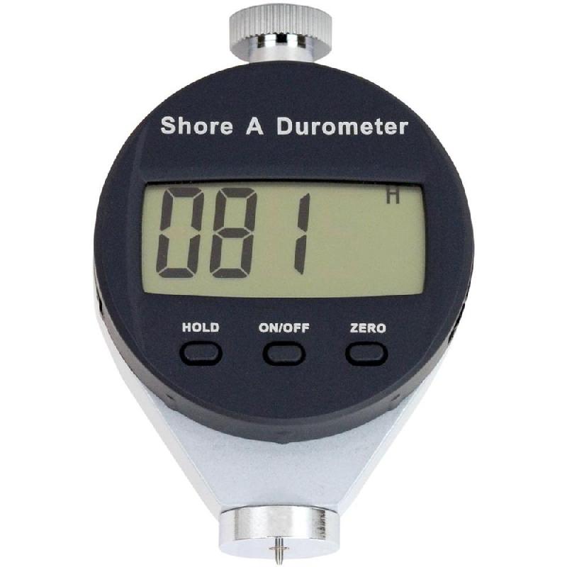 Duromètre digital SHORE A/D/C - Shore C_0