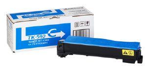 KYCERA TK 540C - CARTOUCHE TONER LASER CYAN - 4000 PAGES_0