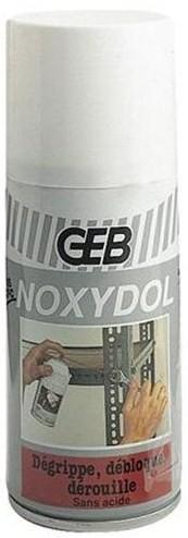 Noxydol aerosol (degrippant et debloquant) - 210ml_0