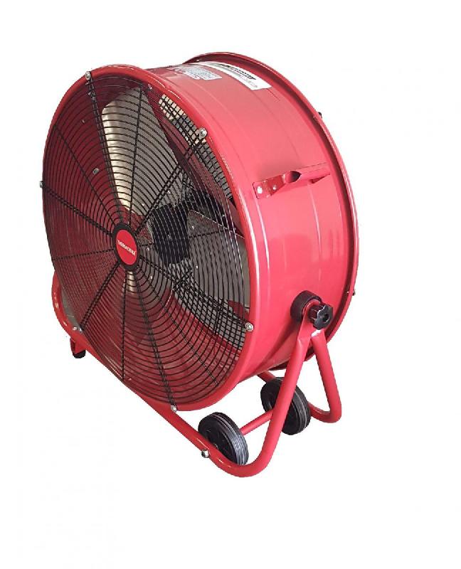 Ventilateur extracteur d'air industriel VENTI 600 - THERMOBILE - VENTI600_0