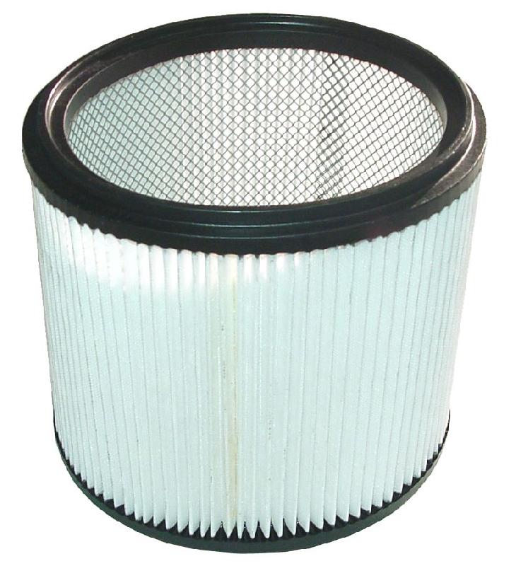 Polycarbon cartridge filter WetCAT 262/362 Cleancraft 7010108_0