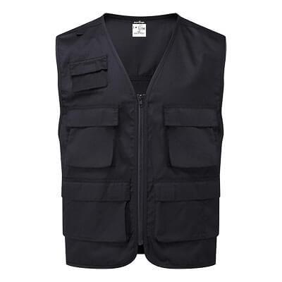 Gilet de travail - Multi-poches - C704 - Portwest_0