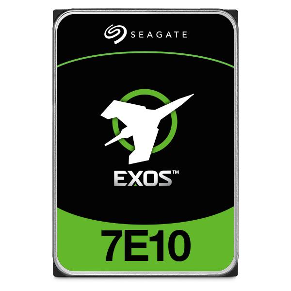 Seagate Enterprise ST8000NM017B disque dur 3.5