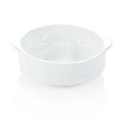 WAS Germany - Tasse à soupe avec poignées, 0,26 l, porcelaine (4964026) - porcelaine 4044925034814_0