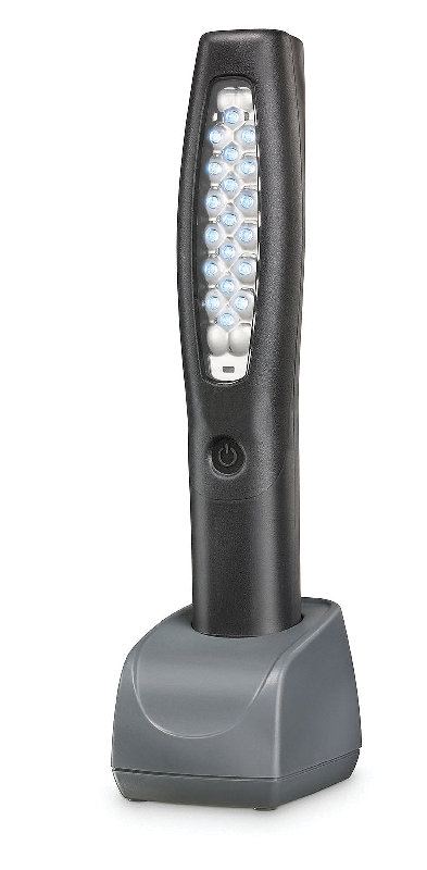 Baladeuse LED rechargeable BLR-19_0