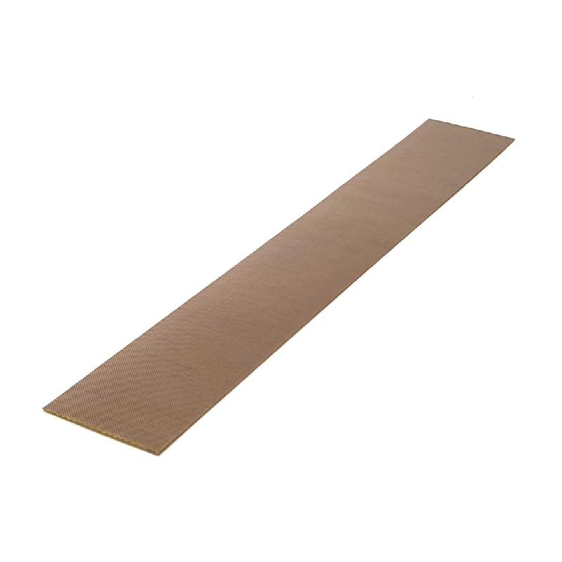 Bande adhésive pour soudeuse - 13/100 - 40 x 230mm - TVT YH230 - Référence B04Y2AD_0